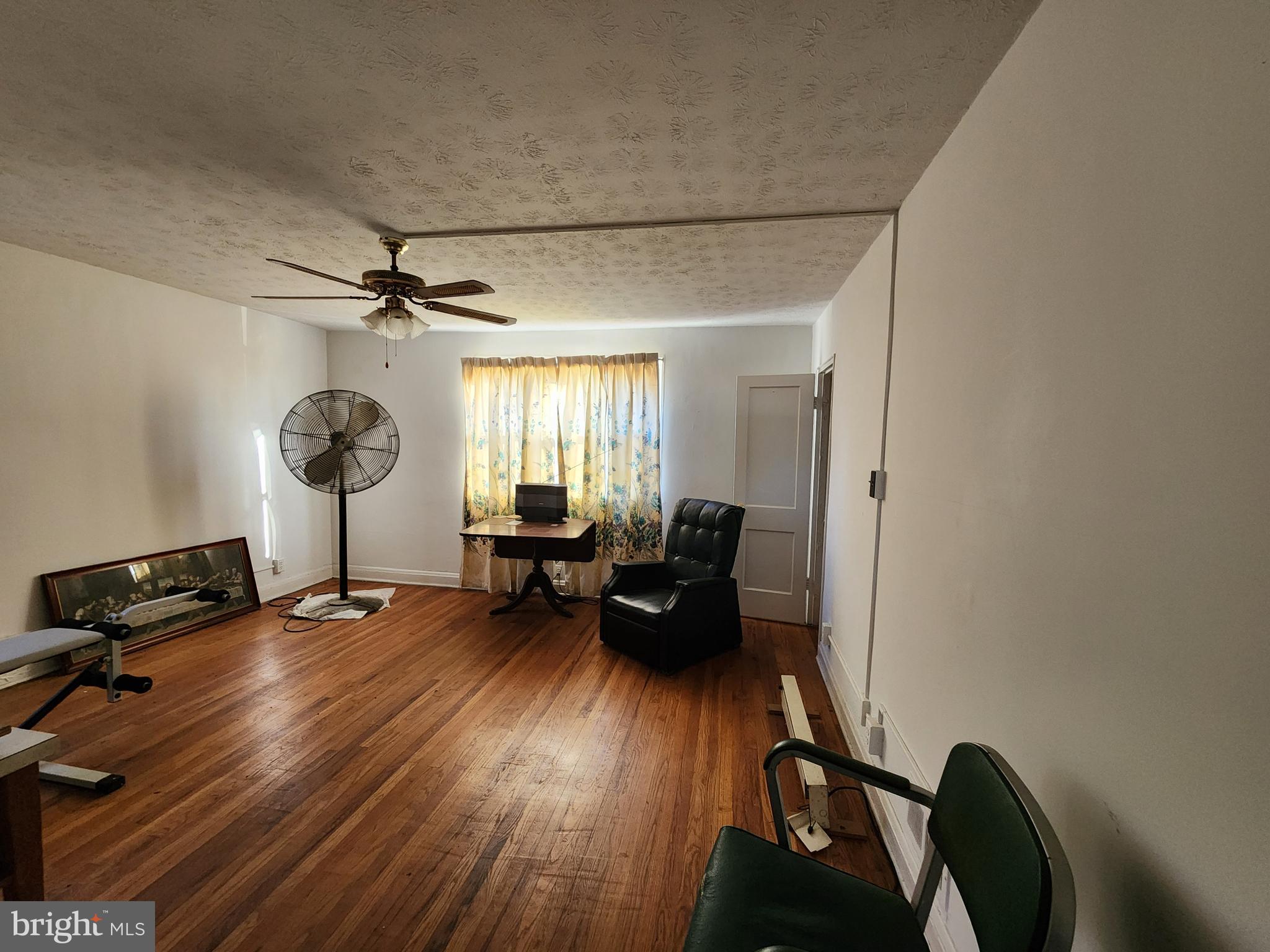 EDMONDSON VIILLAGE - Residential