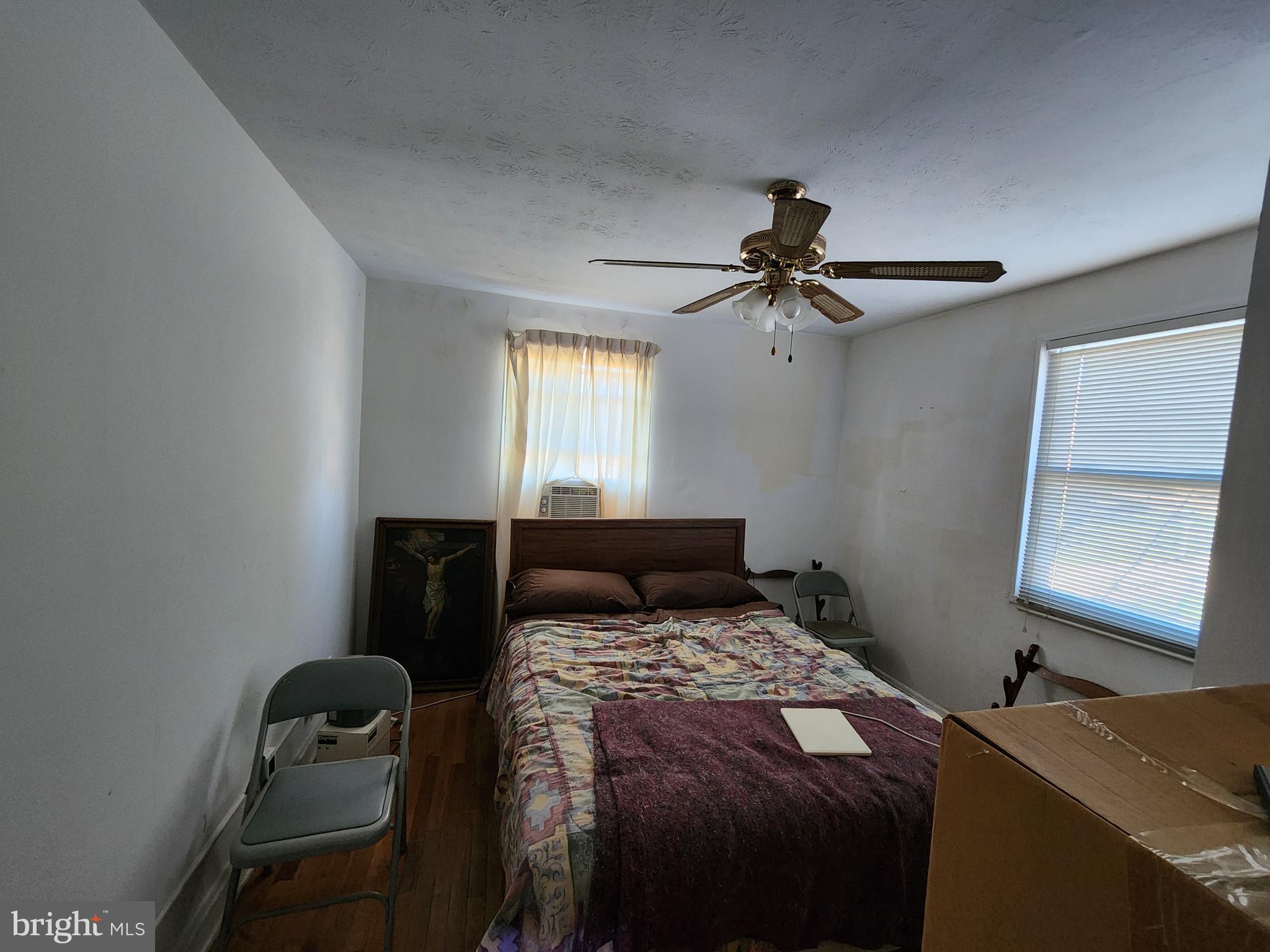 EDMONDSON VIILLAGE - Residential