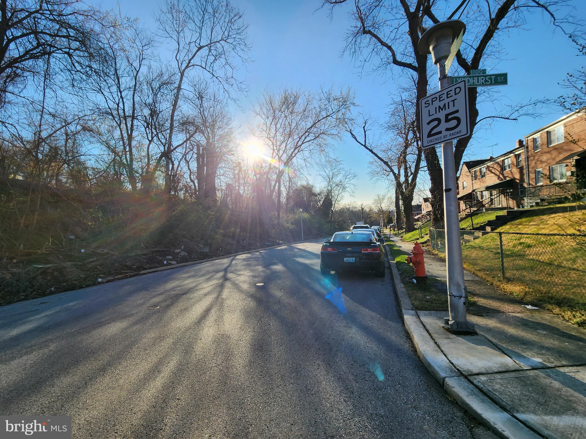 EDMONDSON VIILLAGE - Residential