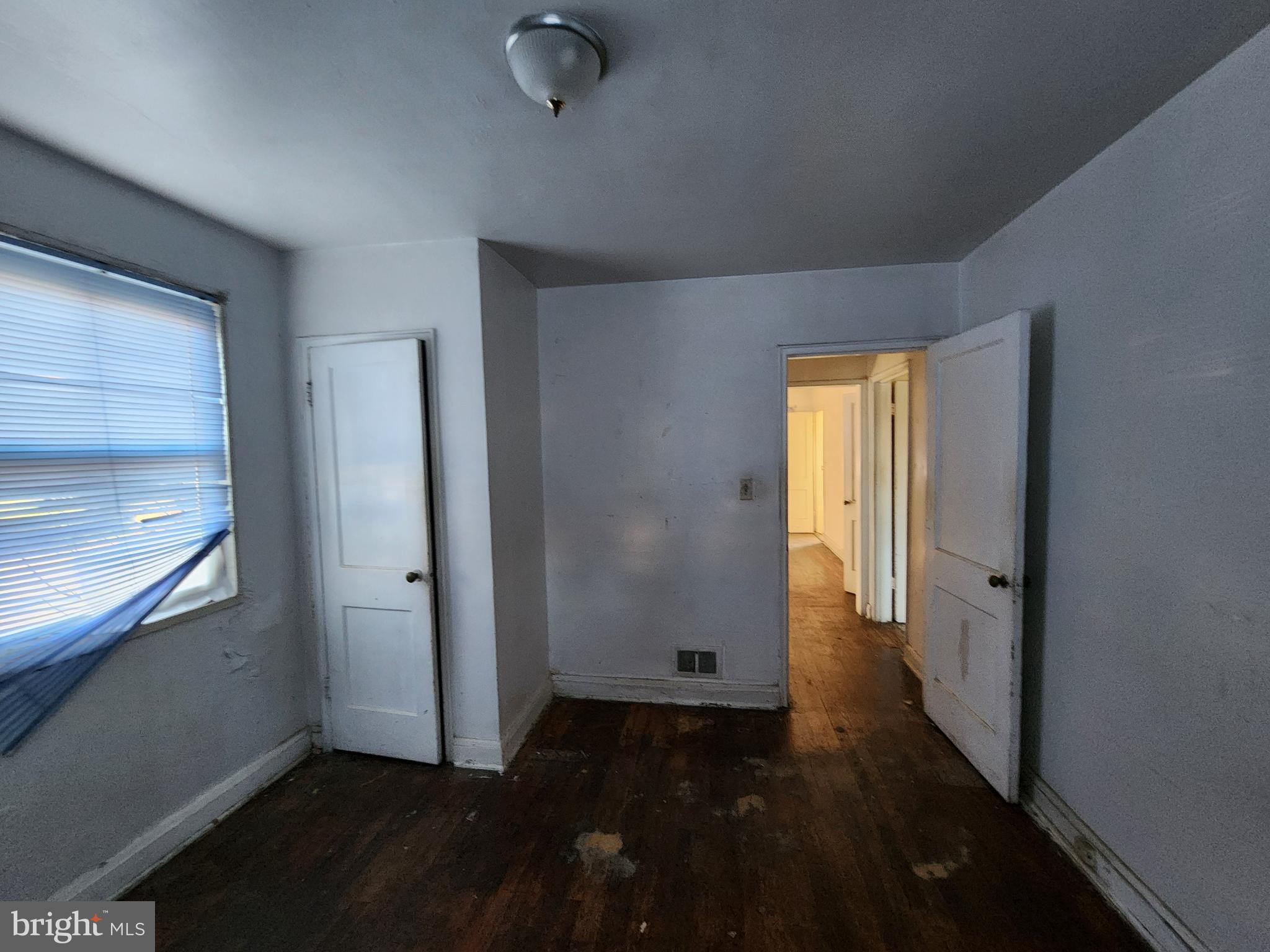 EDMONDSON VIILLAGE - Residential