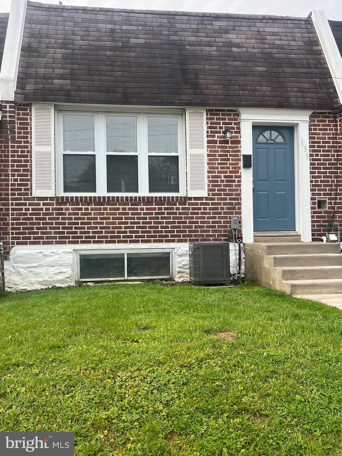 MARSHALL TERRACE - Residential
