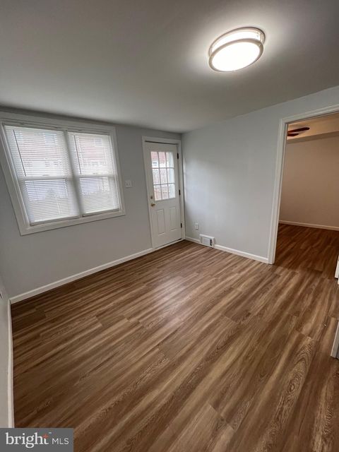 Tiny photo for 135 Ervin Avenue, MARCUS HOOK, PA 19061 (MLS # PADE2115976)