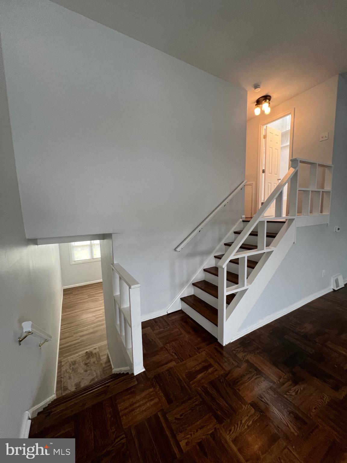 MARSHALL TERRACE - Residential