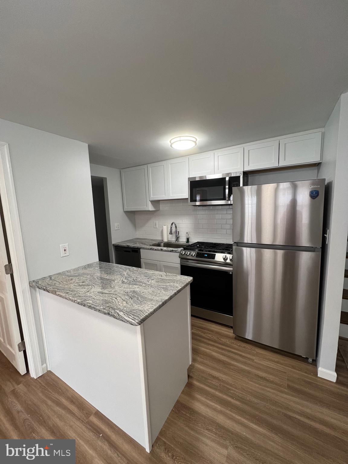 MARSHALL TERRACE - Residential