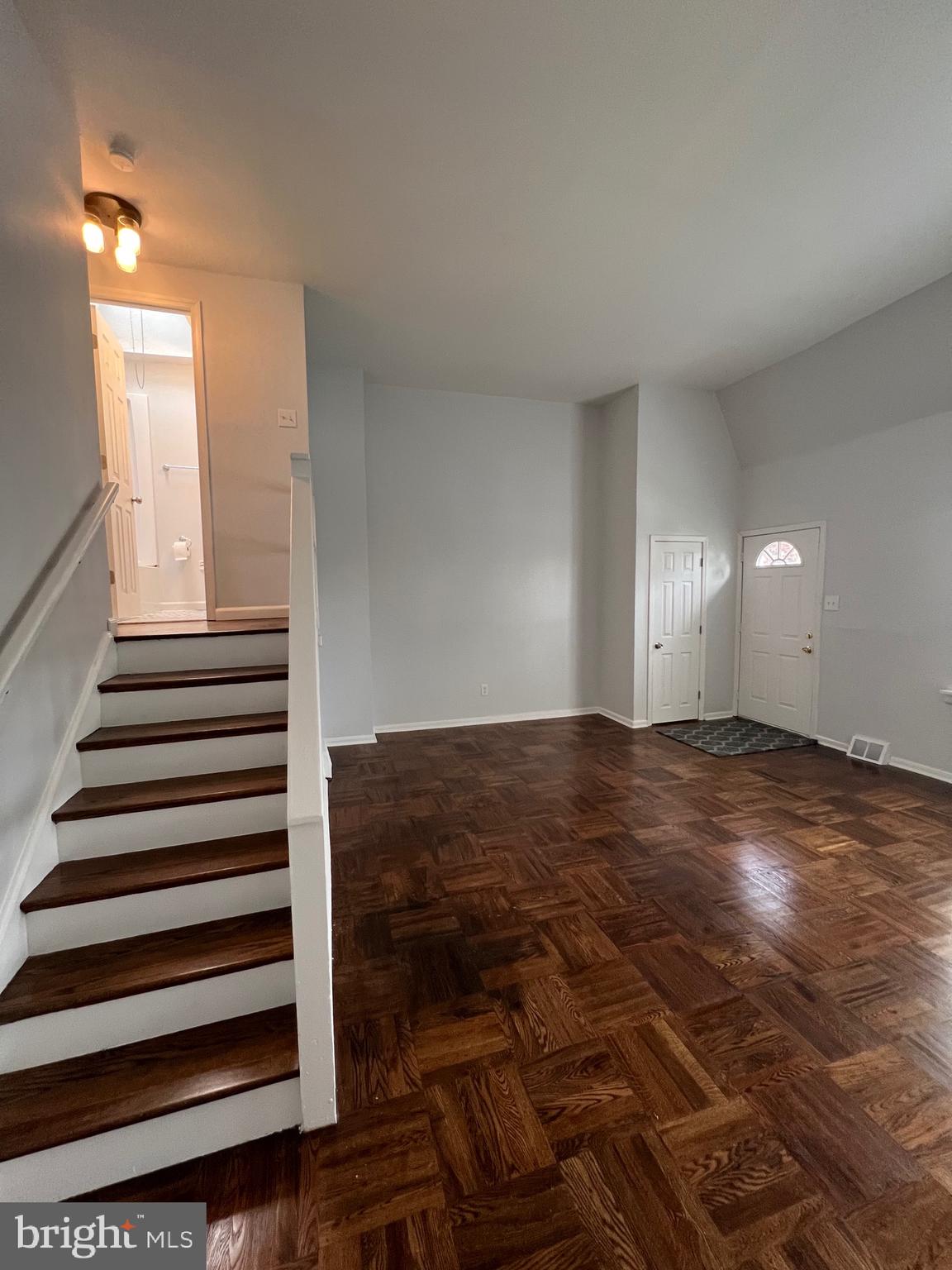 MARSHALL TERRACE - Residential