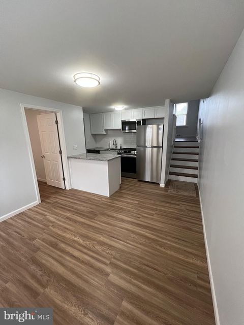 Tiny photo for 135 Ervin Avenue, MARCUS HOOK, PA 19061 (MLS # PADE2115976)