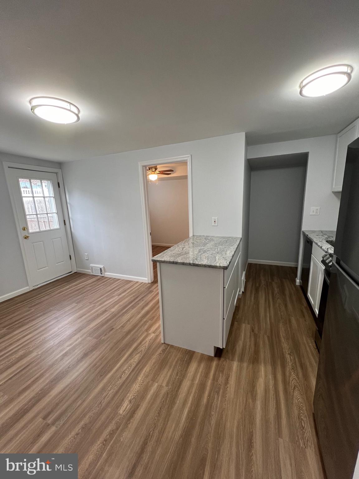 MARSHALL TERRACE - Residential