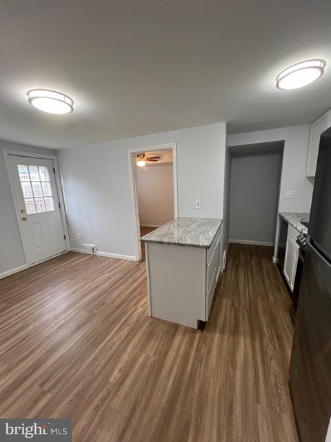 Tiny photo for 135 Ervin Avenue, MARCUS HOOK, PA 19061 (MLS # PADE2115976)