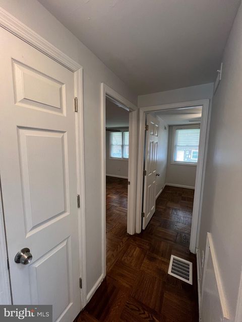 Tiny photo for 135 Ervin Avenue, MARCUS HOOK, PA 19061 (MLS # PADE2115976)