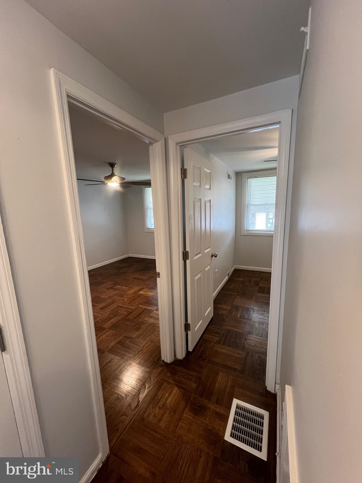 MARSHALL TERRACE - Residential