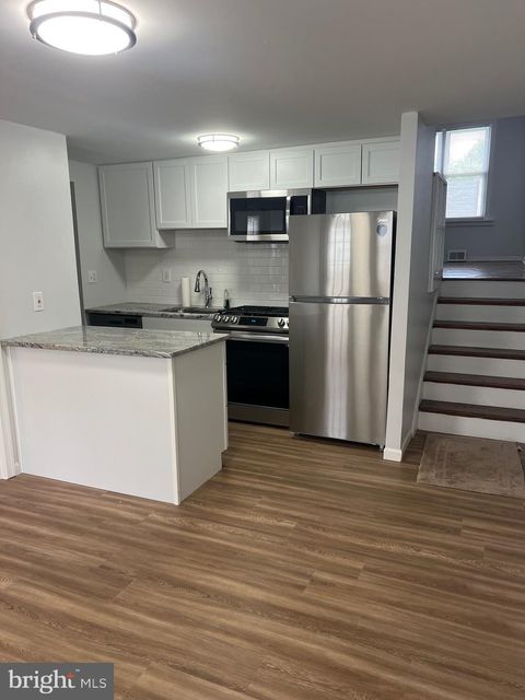 Tiny photo for 135 Ervin Avenue, MARCUS HOOK, PA 19061 (MLS # PADE2115976)