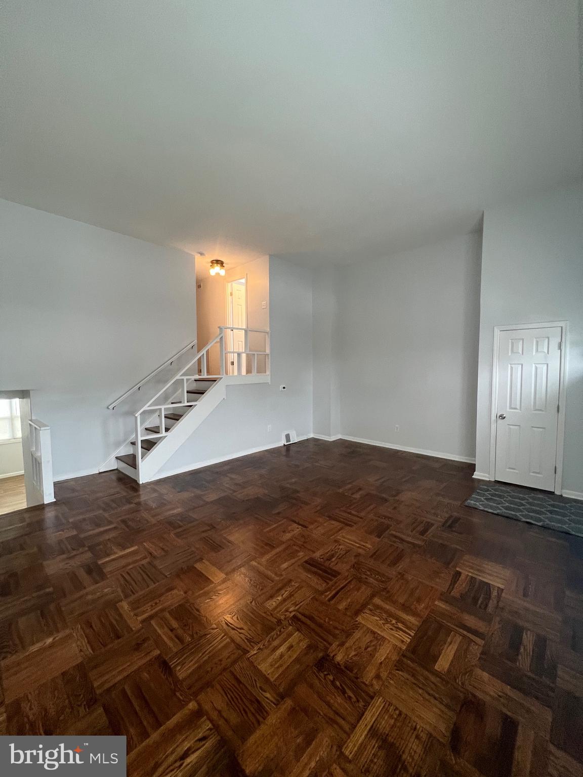 MARSHALL TERRACE - Residential