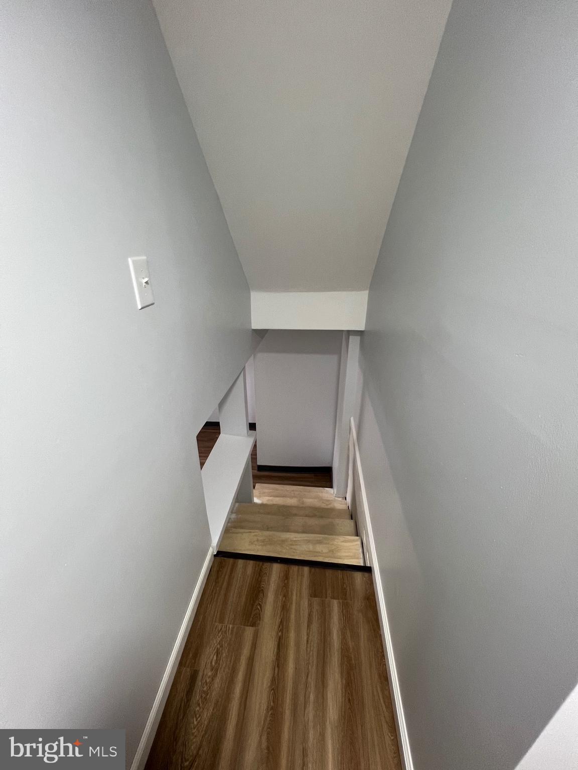 MARSHALL TERRACE - Residential