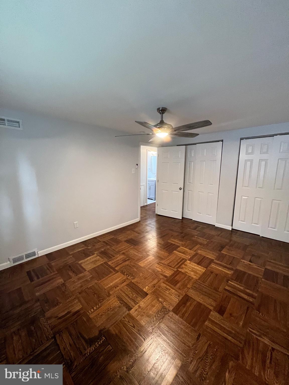 MARSHALL TERRACE - Residential