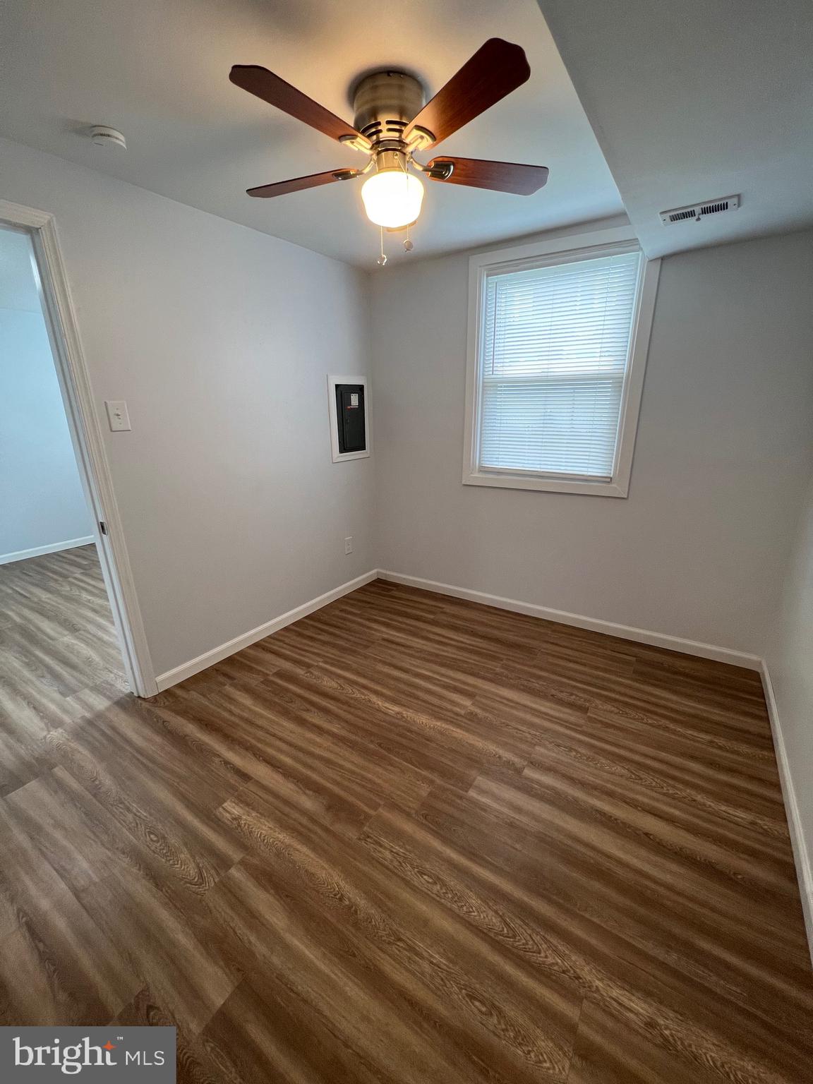 MARSHALL TERRACE - Residential