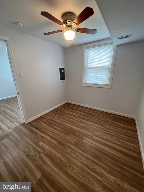 Tiny photo for 135 Ervin Avenue, MARCUS HOOK, PA 19061 (MLS # PADE2115976)
