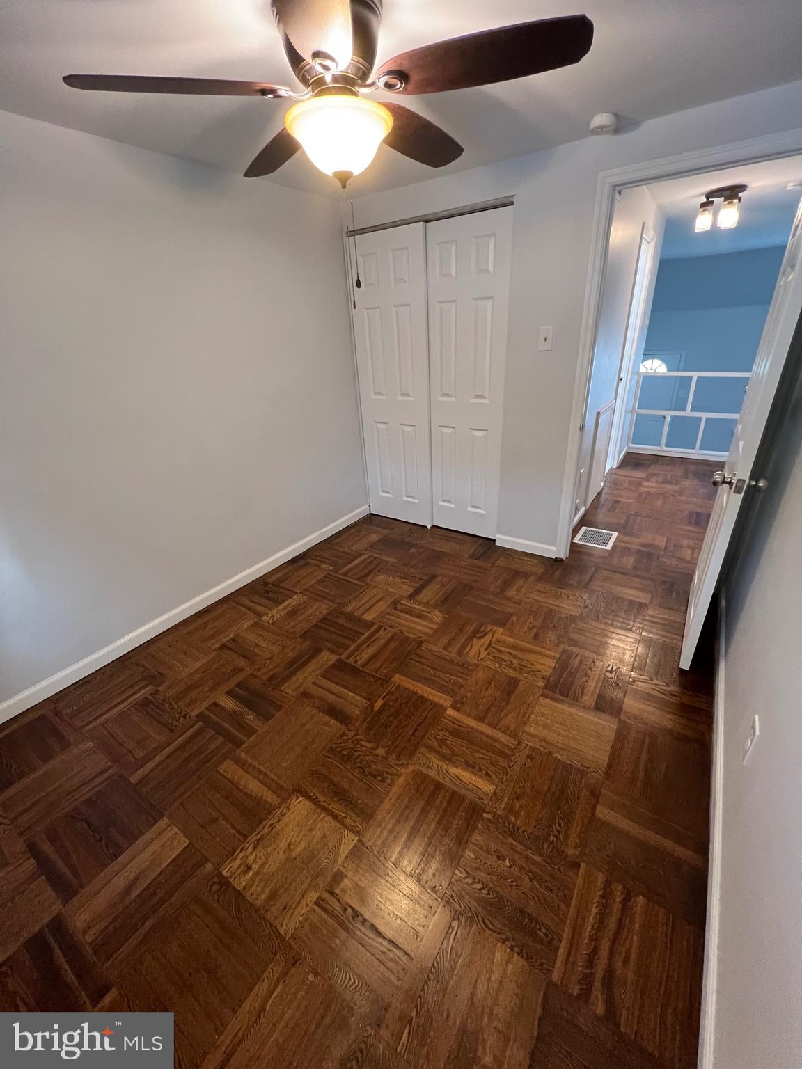 MARSHALL TERRACE - Residential