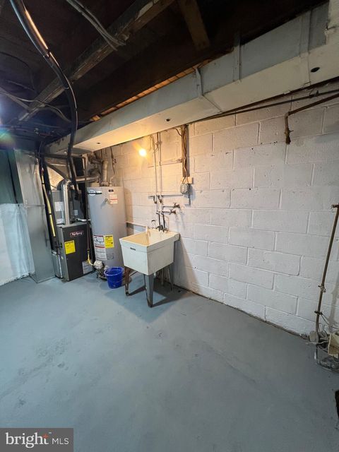 Tiny photo for 135 Ervin Avenue, MARCUS HOOK, PA 19061 (MLS # PADE2115976)