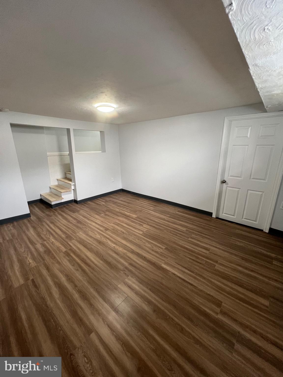 MARSHALL TERRACE - Residential
