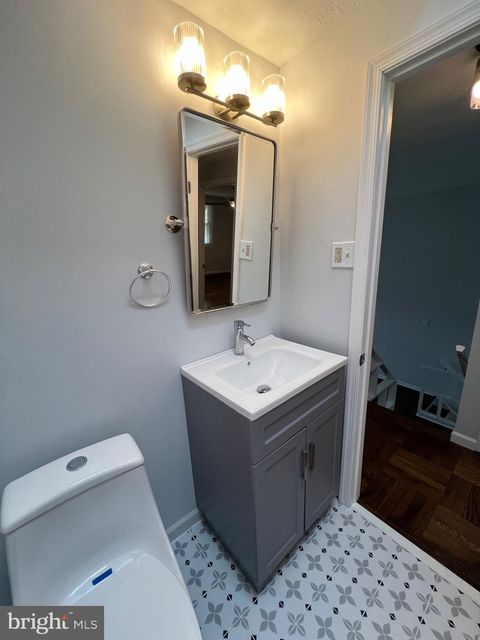 Tiny photo for 135 Ervin Avenue, MARCUS HOOK, PA 19061 (MLS # PADE2115976)