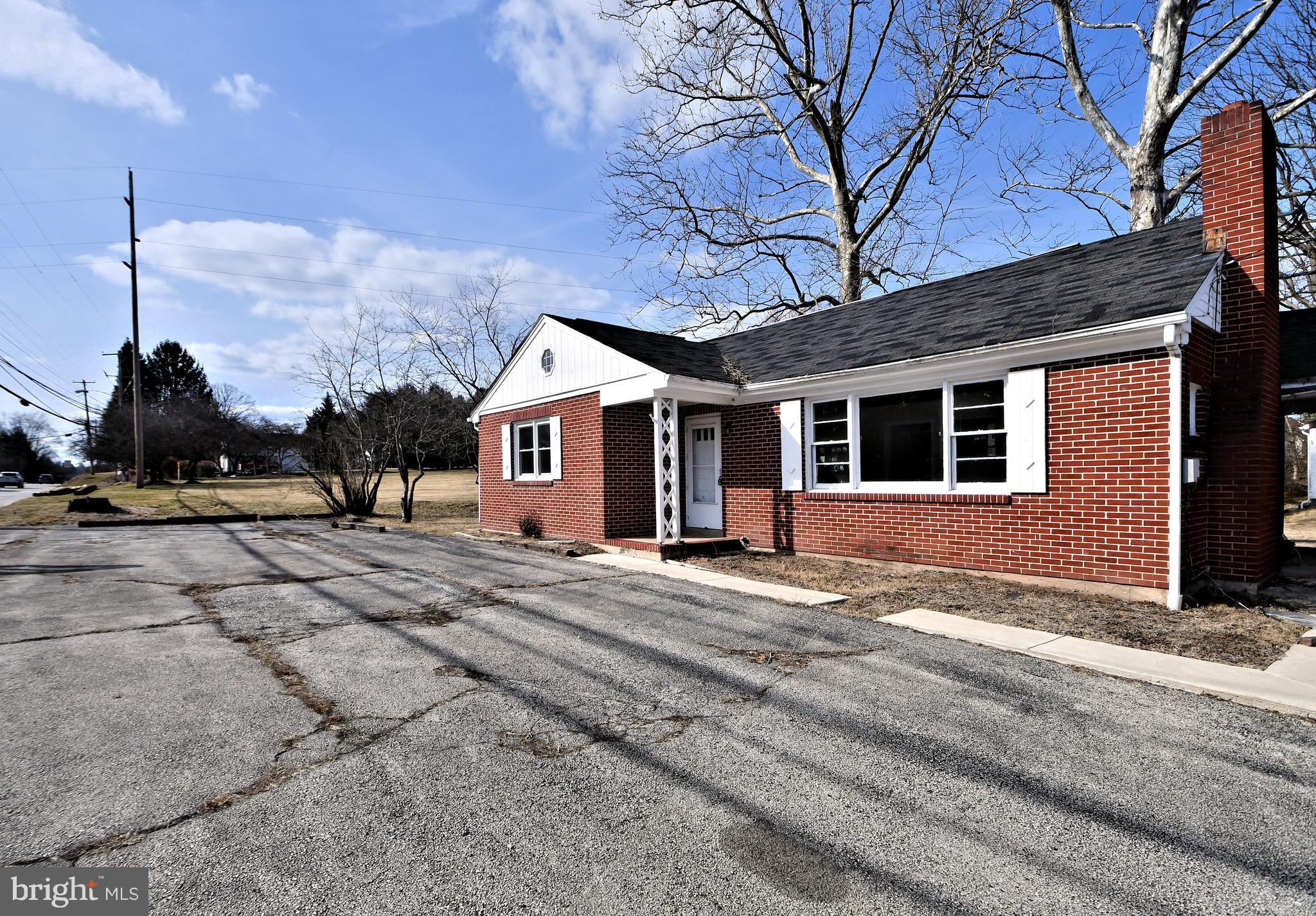 564 KIMBERTON ROAD