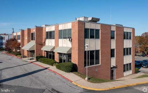Photo of 3350 Wilkens Avenue #302, BALTIMORE, MD 21229 (MLS # MDBA2228652)