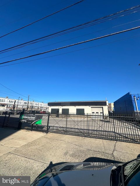 Photo of 1201 E Erie Avenue, PHILADELPHIA, PA 19124 (MLS # PAPH2554092)