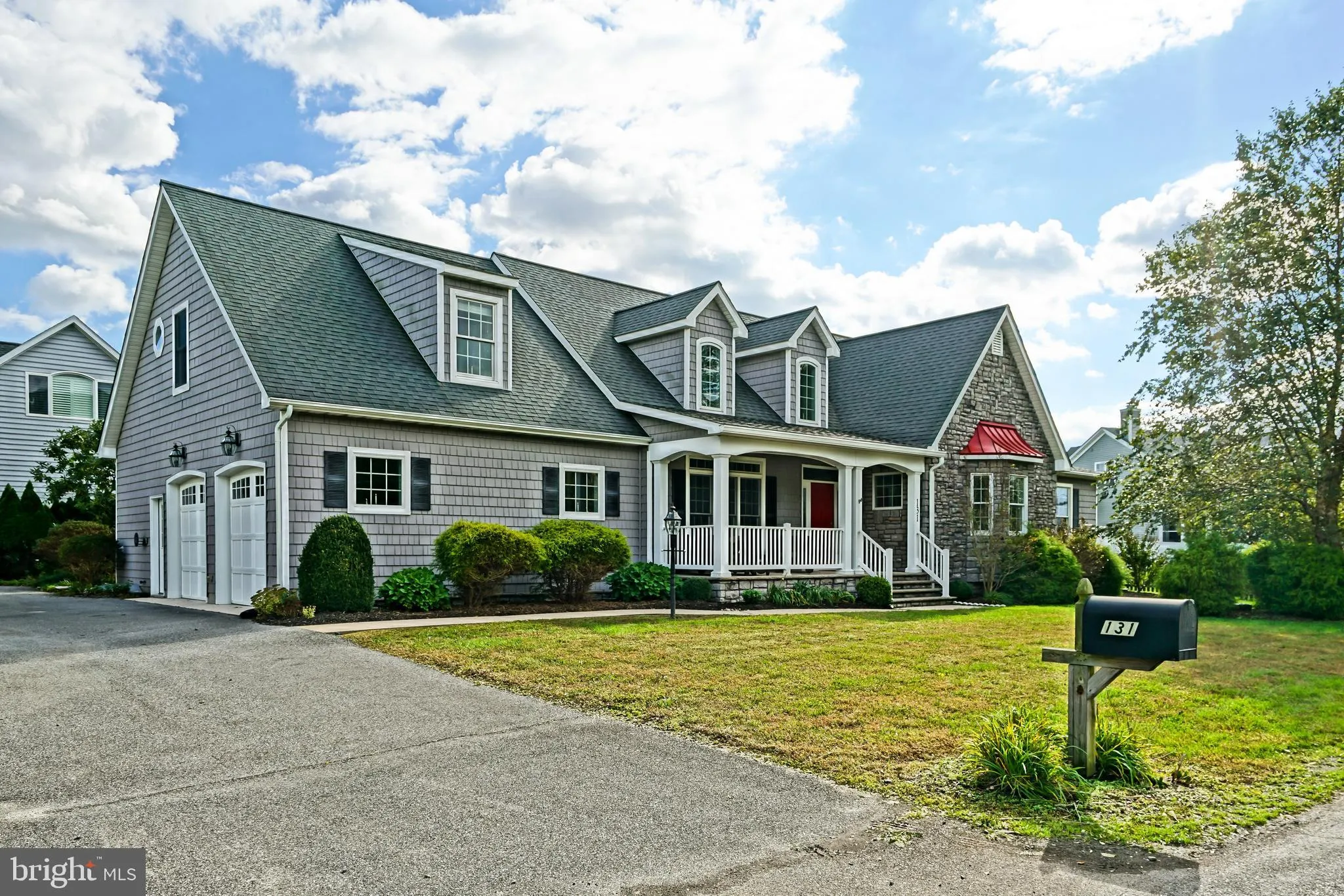 Lewes, Delaware 19958, United States, 6 Bedrooms Bedrooms, ,6 BathroomsBathrooms,Residential,Active,213478
