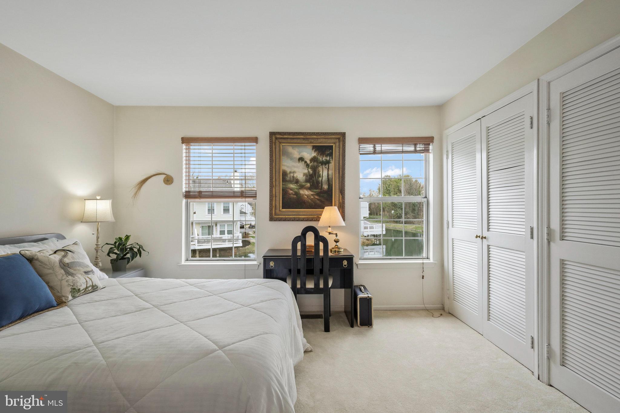 WATERS EDGE - Residential Lease