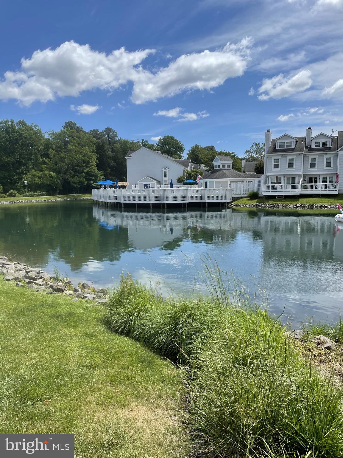 WATERS EDGE - Residential Lease