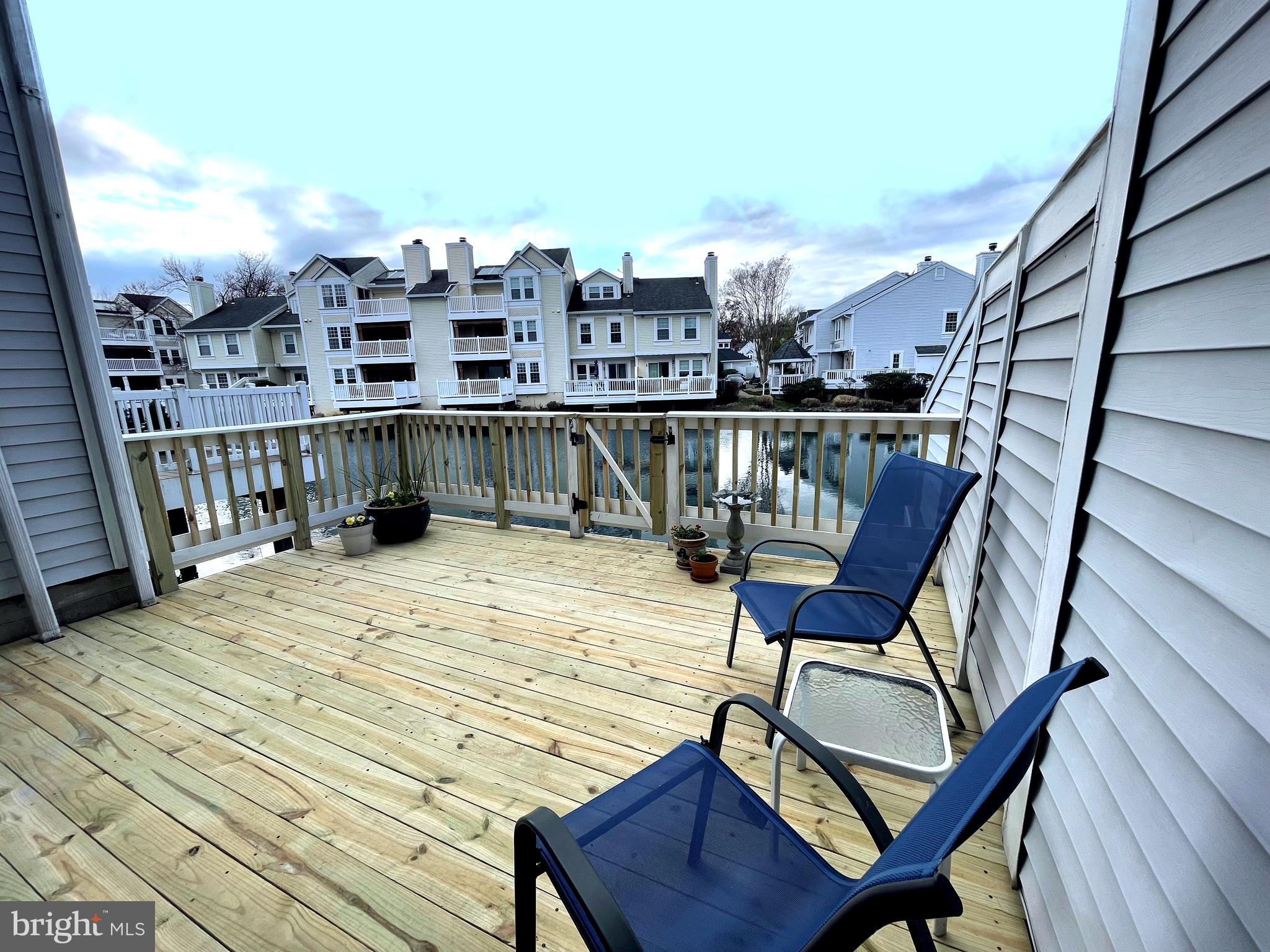 WATERS EDGE - Residential Lease