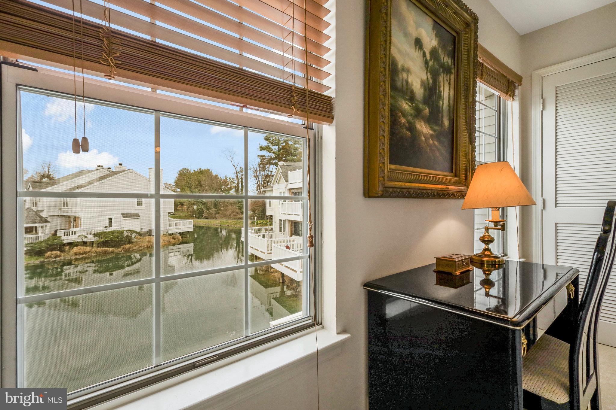 WATERS EDGE - Residential Lease