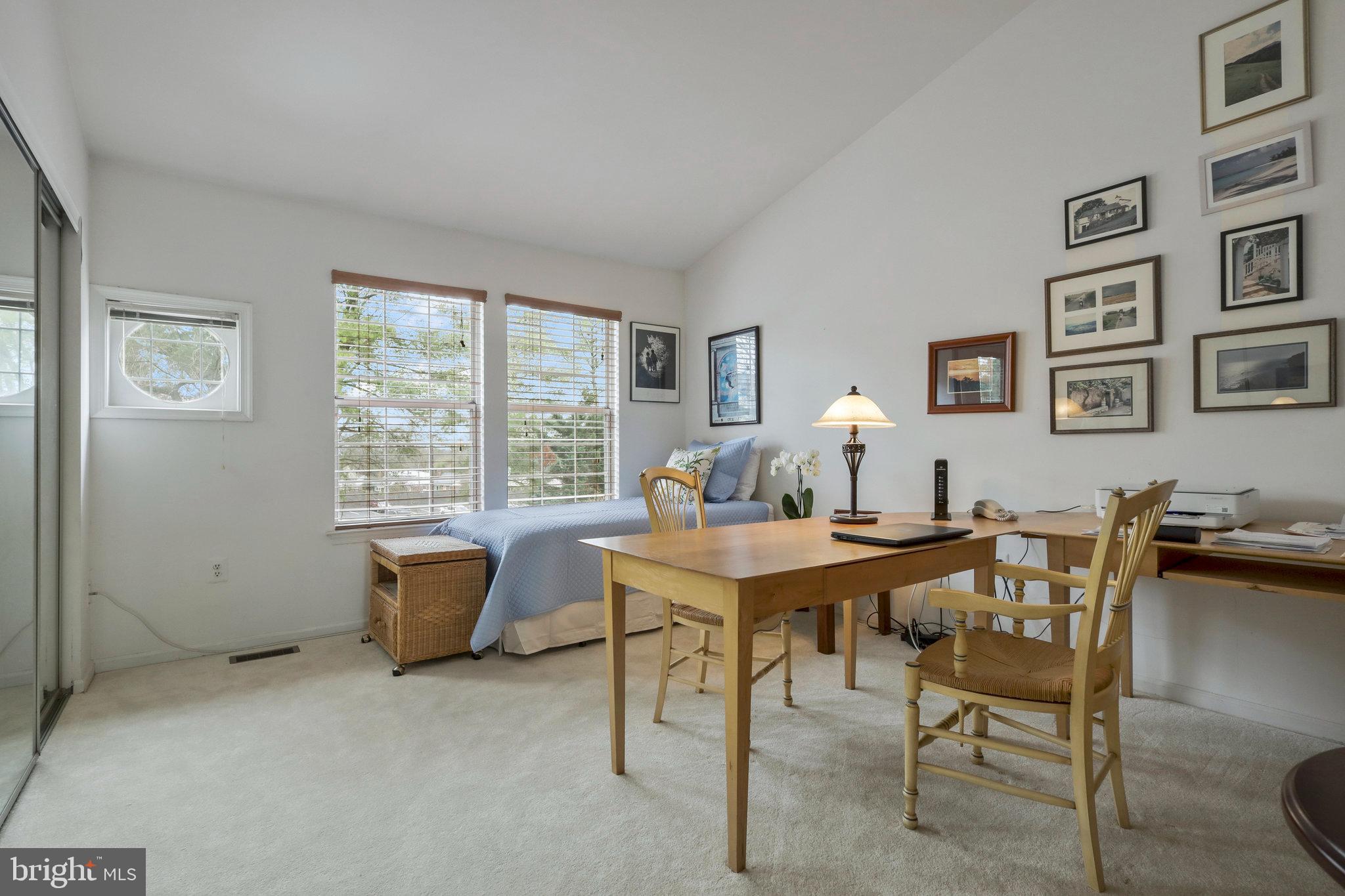 WATERS EDGE - Residential Lease