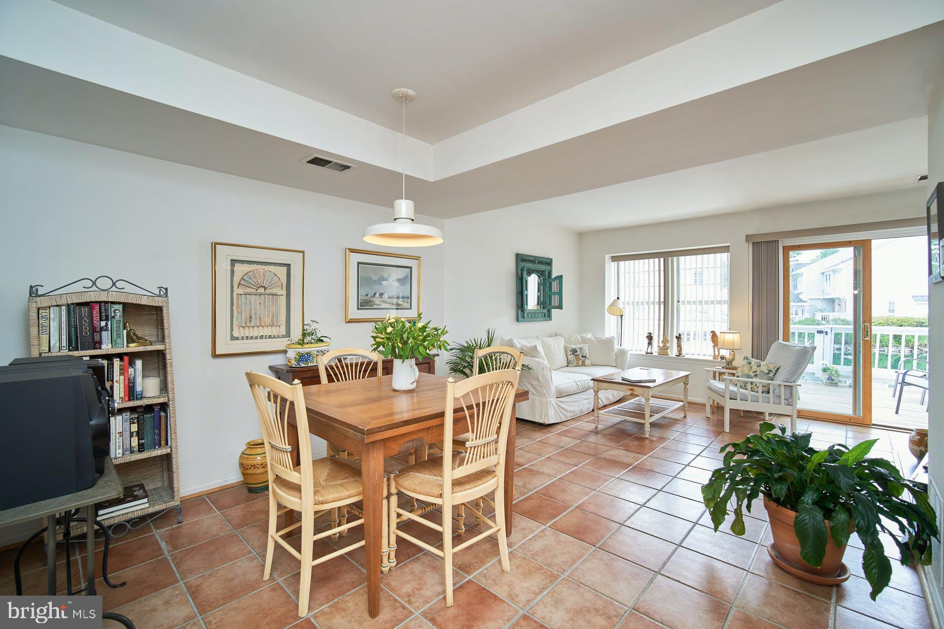 WATERS EDGE - Residential Lease