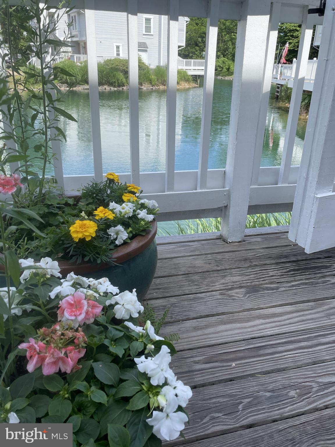 WATERS EDGE - Residential Lease