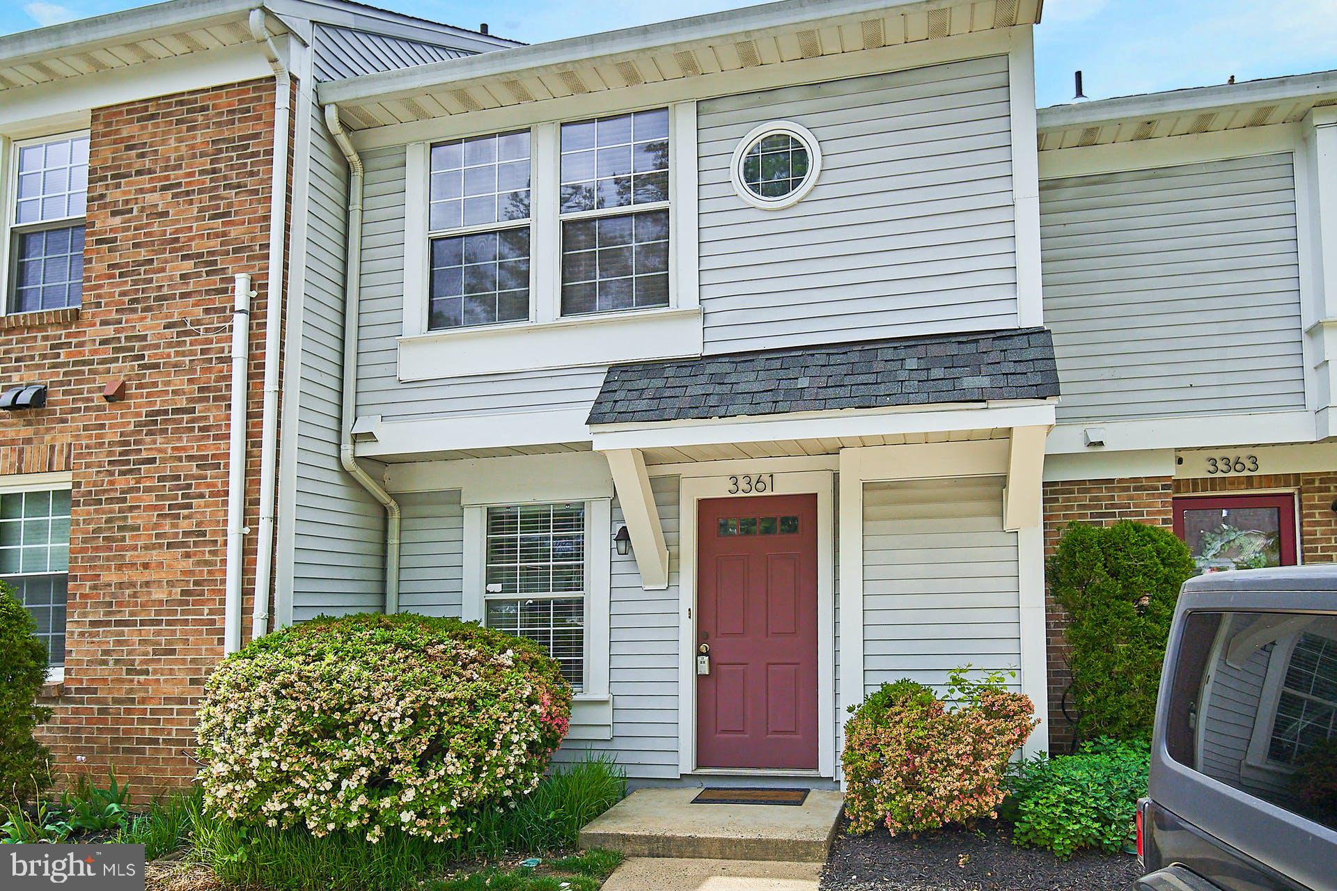WATERS EDGE - Residential Lease