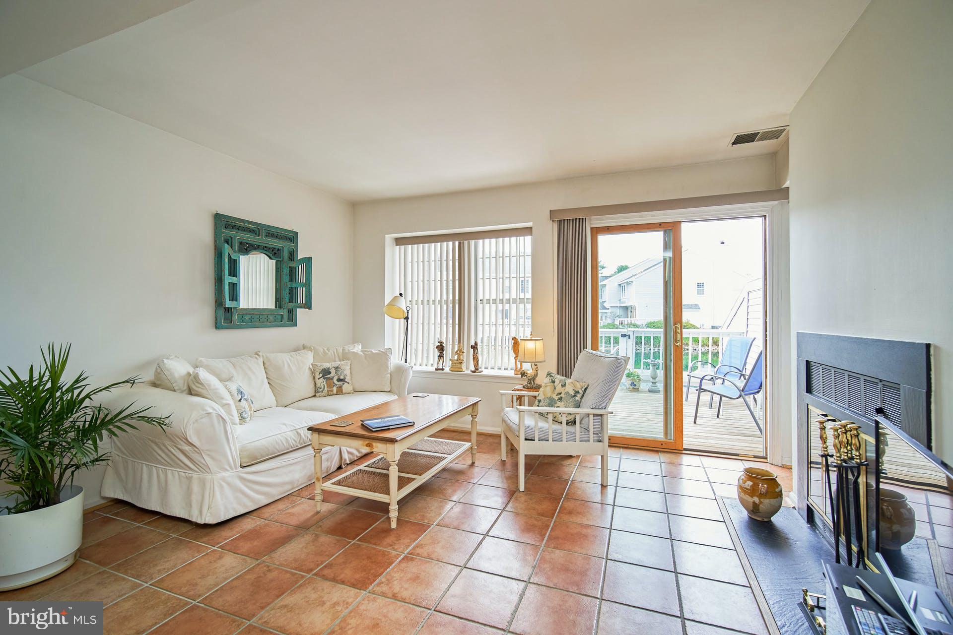 WATERS EDGE - Residential Lease