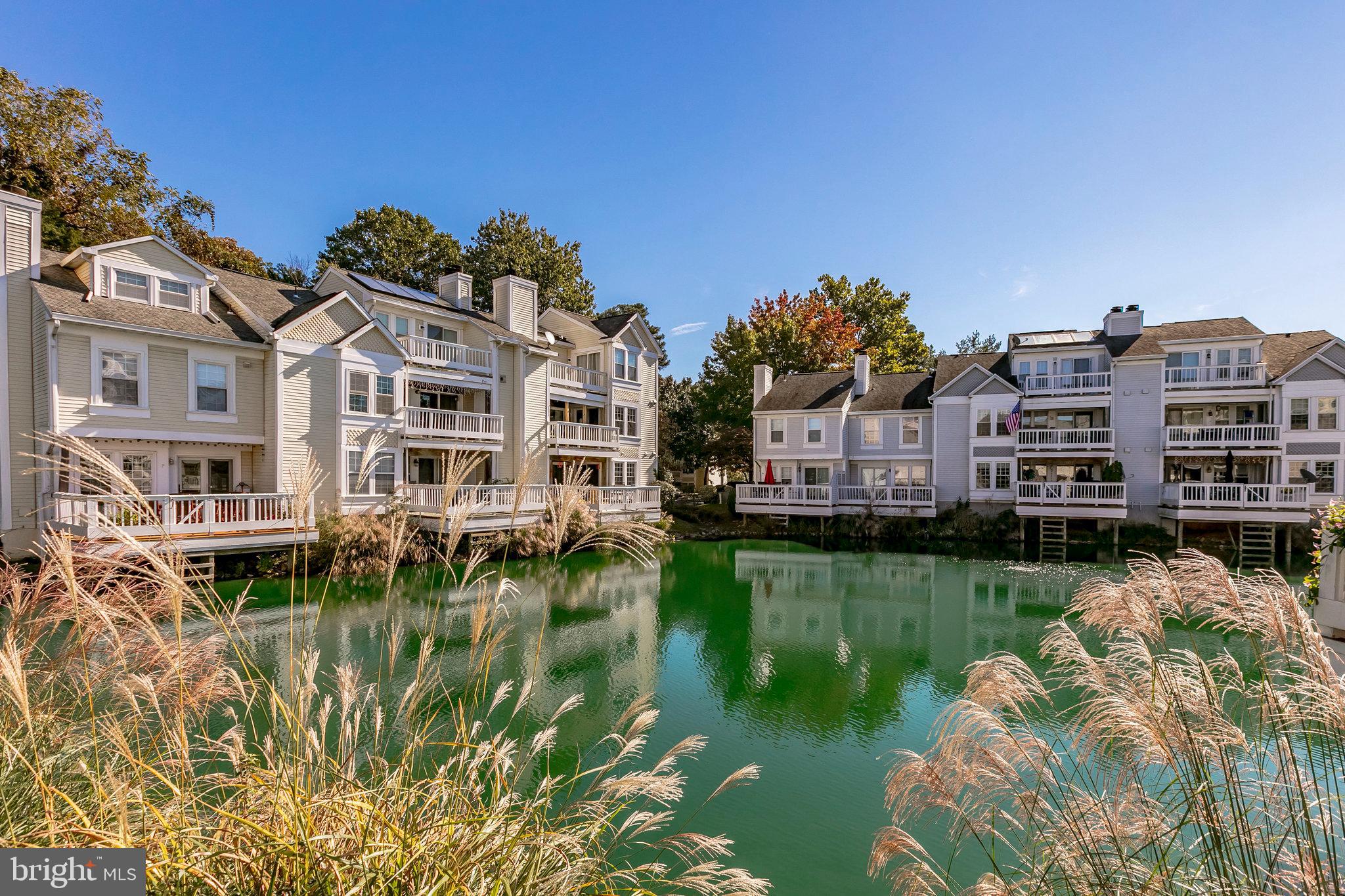 WATERS EDGE - Residential Lease
