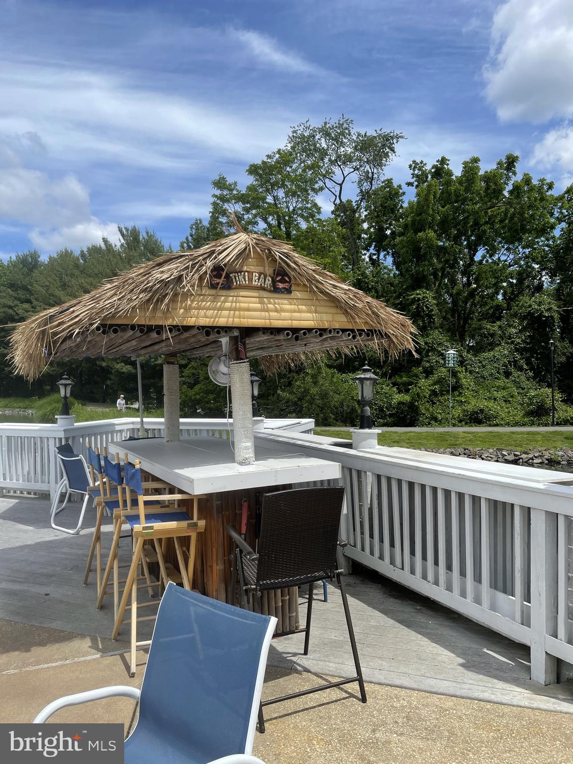 WATERS EDGE - Residential Lease