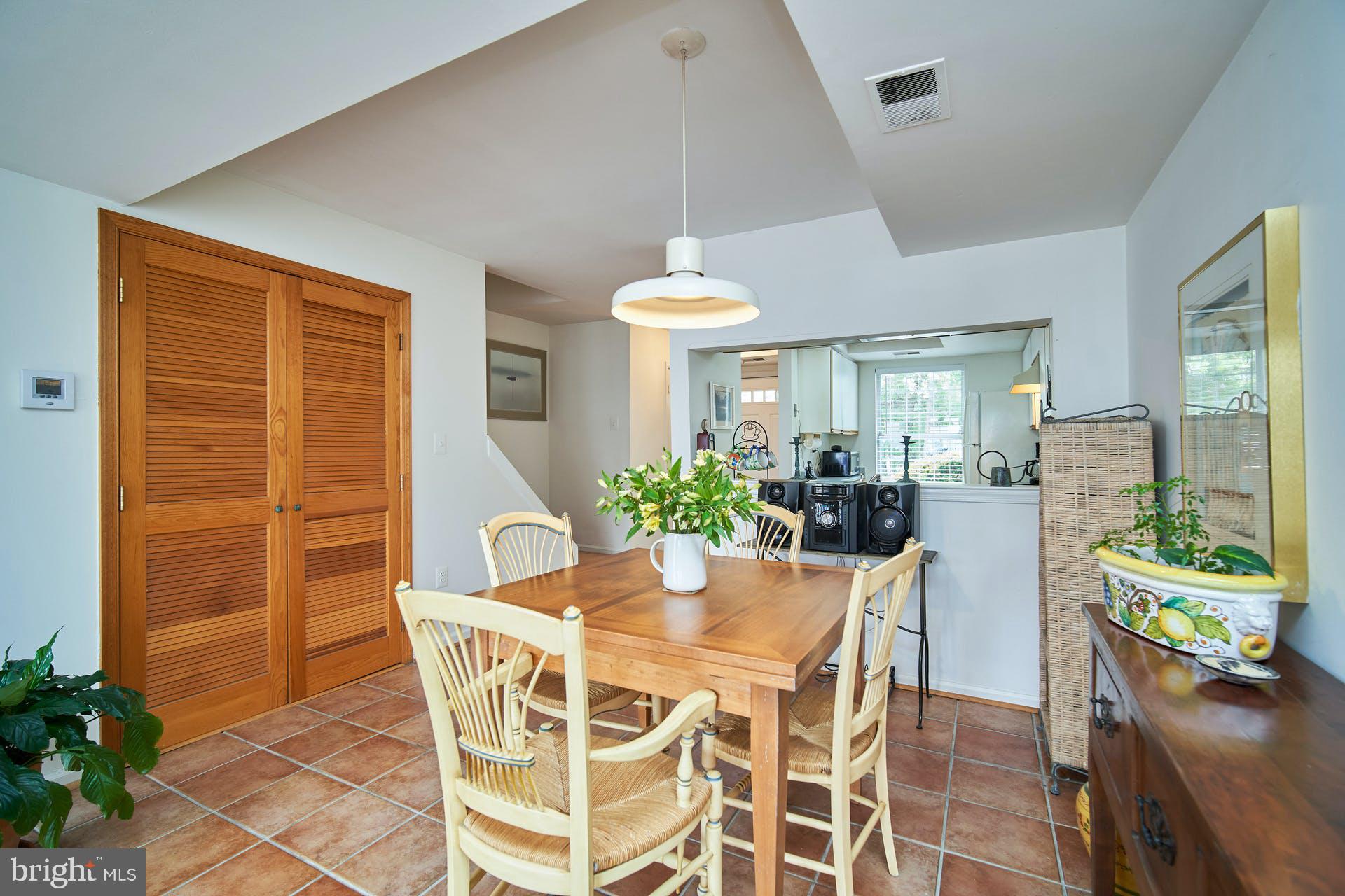 WATERS EDGE - Residential Lease