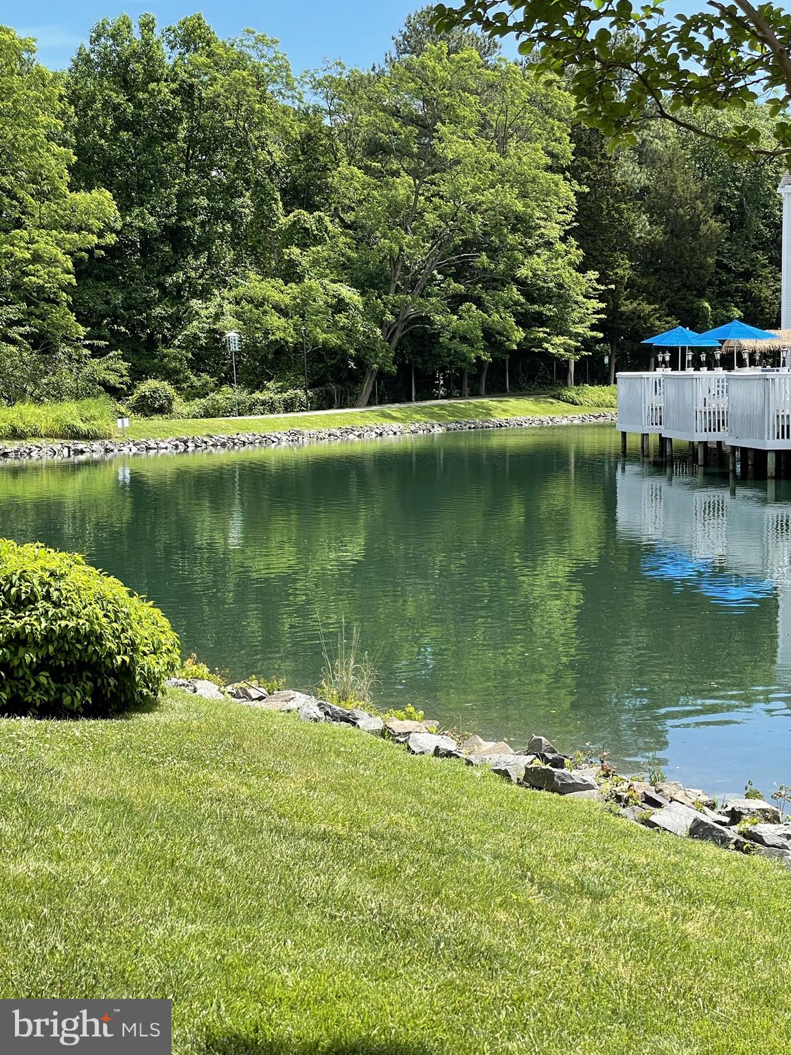 WATERS EDGE - Residential Lease