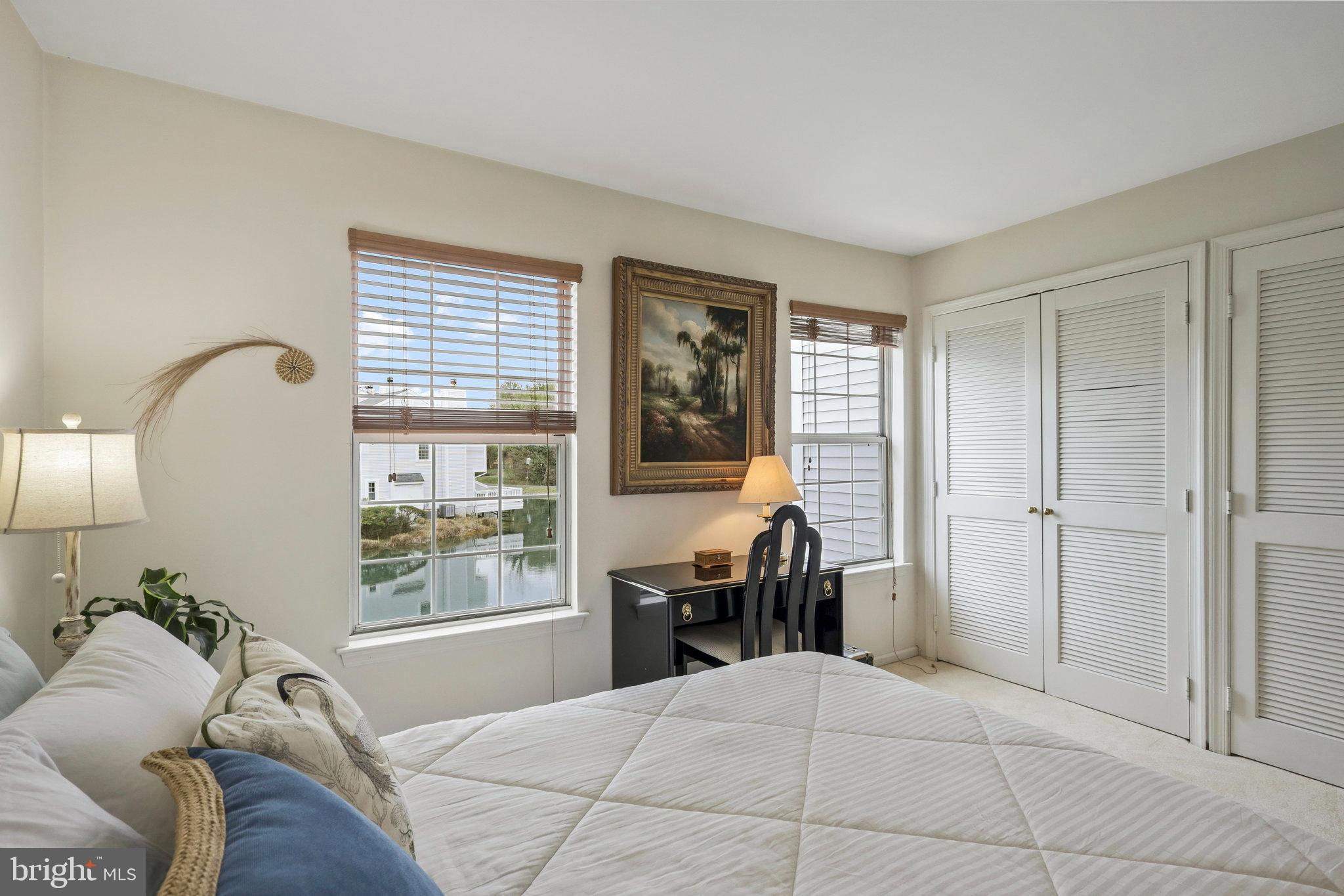 WATERS EDGE - Residential Lease