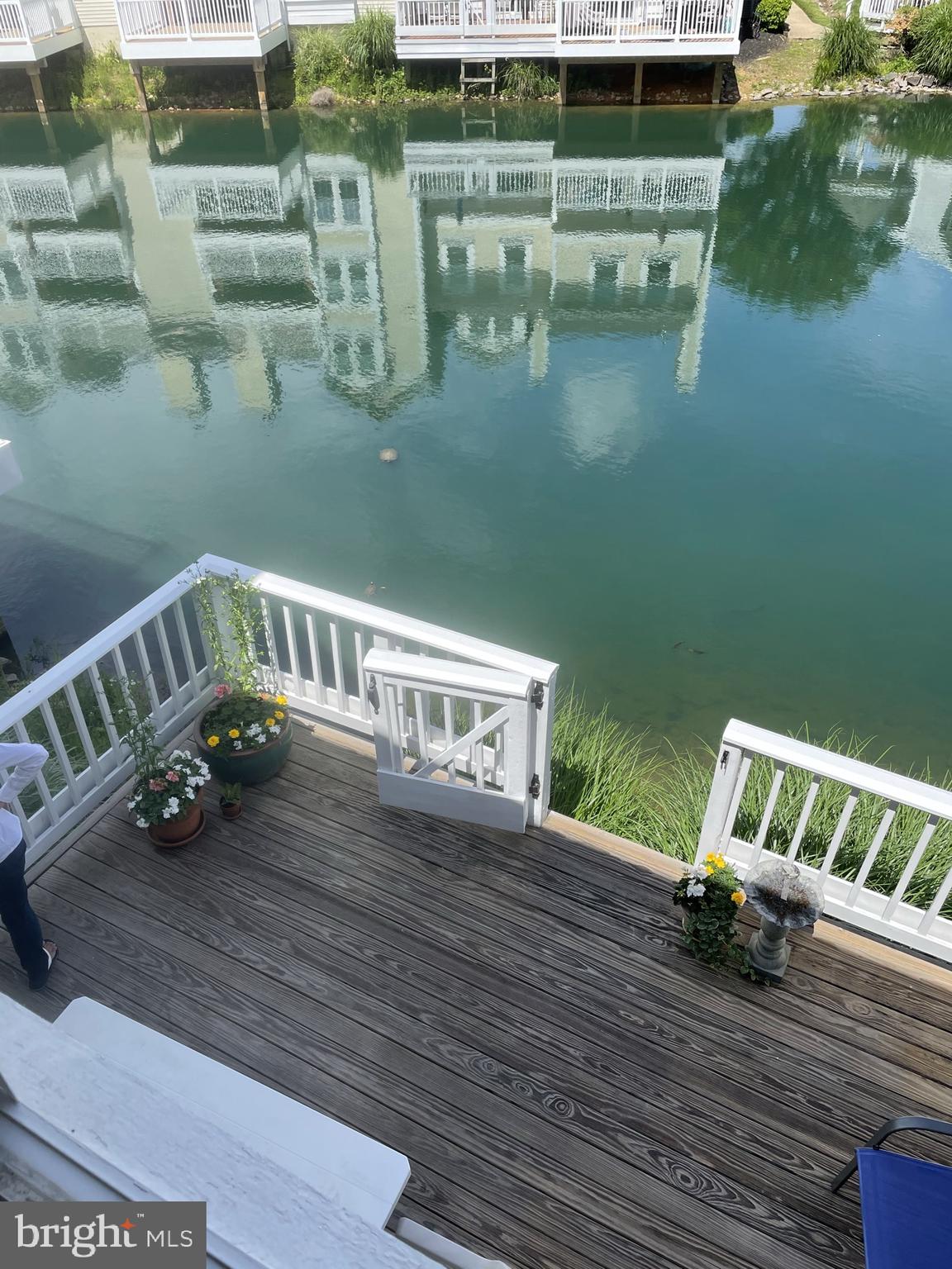 WATERS EDGE - Residential Lease