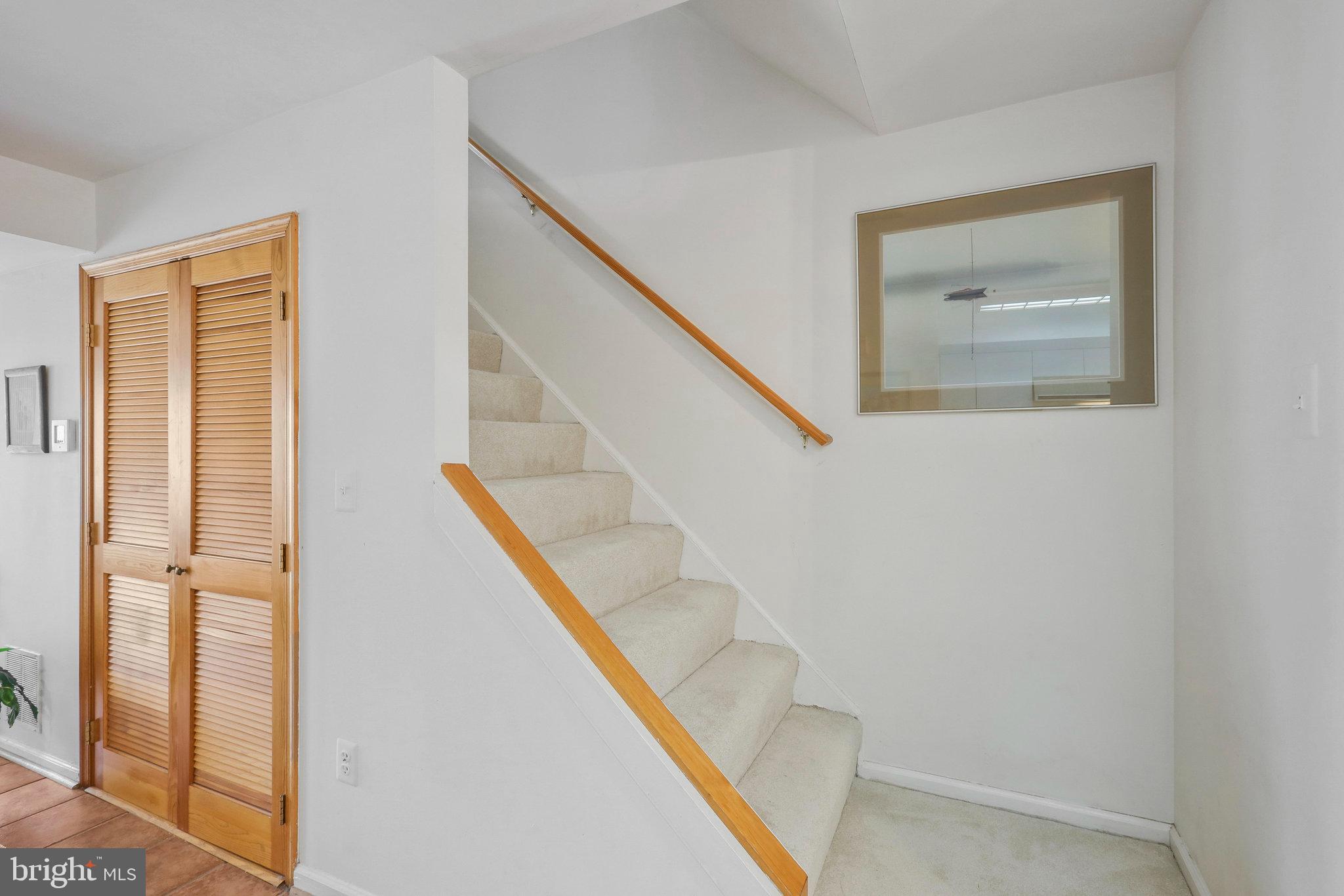 WATERS EDGE - Residential Lease