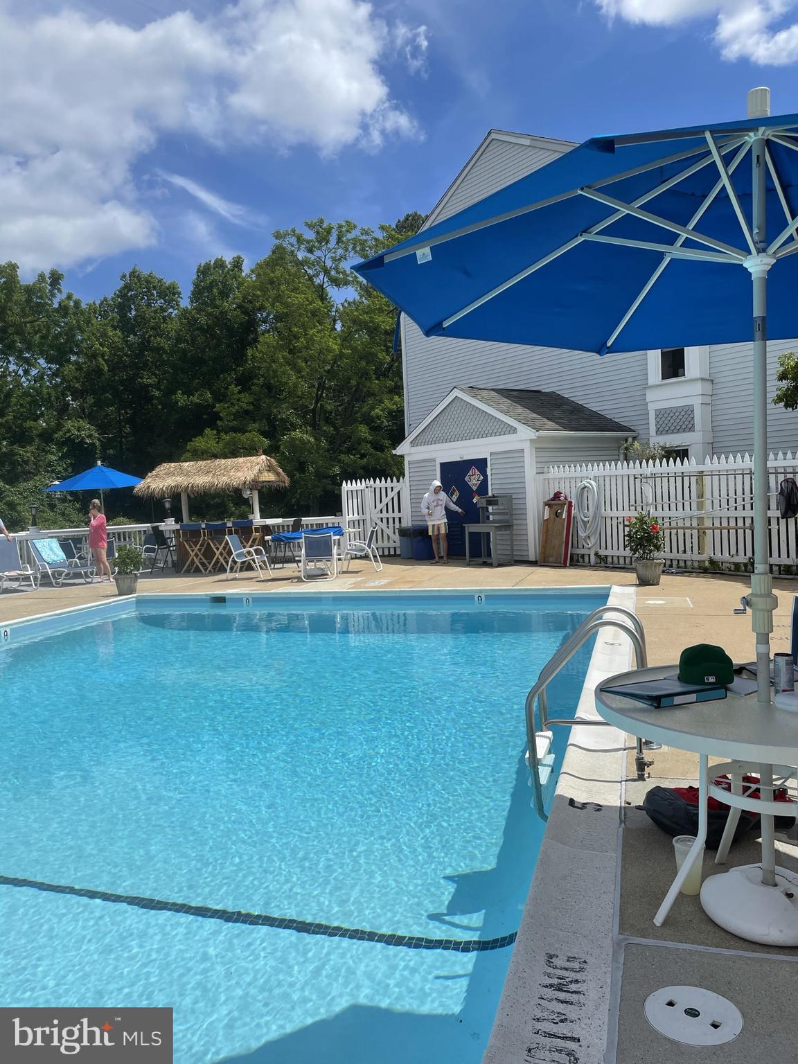 WATERS EDGE - Residential Lease