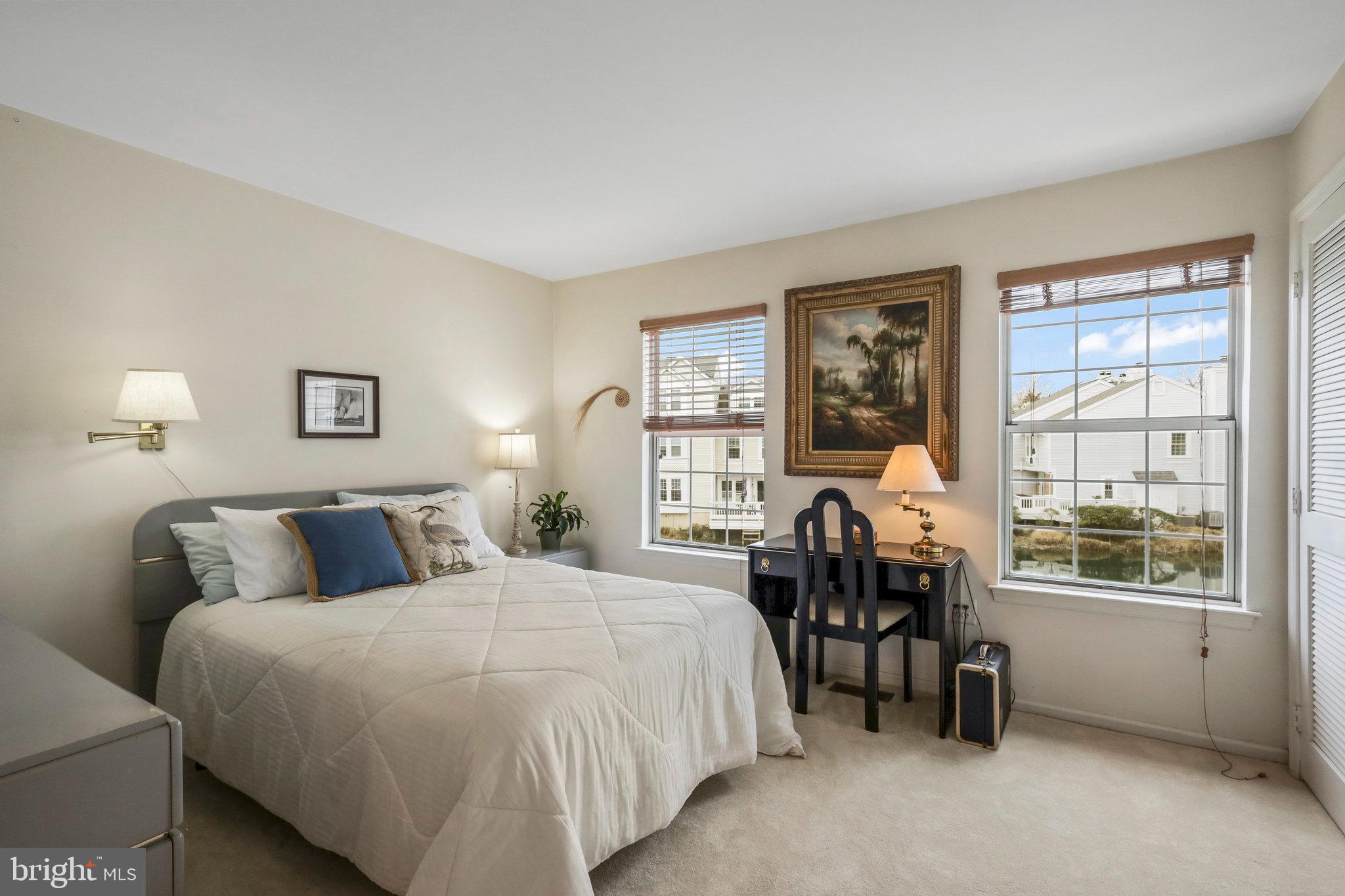 WATERS EDGE - Residential Lease