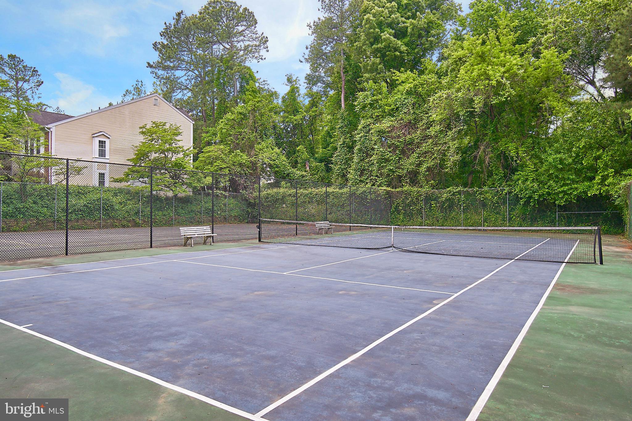 WATERS EDGE - Residential Lease