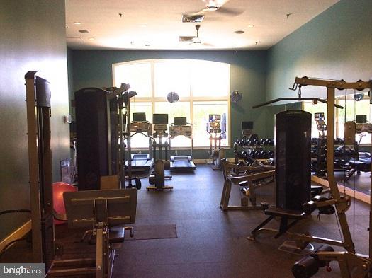 LANSDOWNE TOWN CENTER - Residential