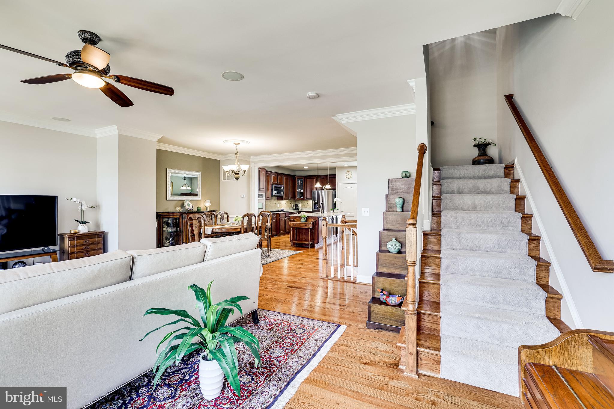 LANSDOWNE TOWN CENTER - Residential