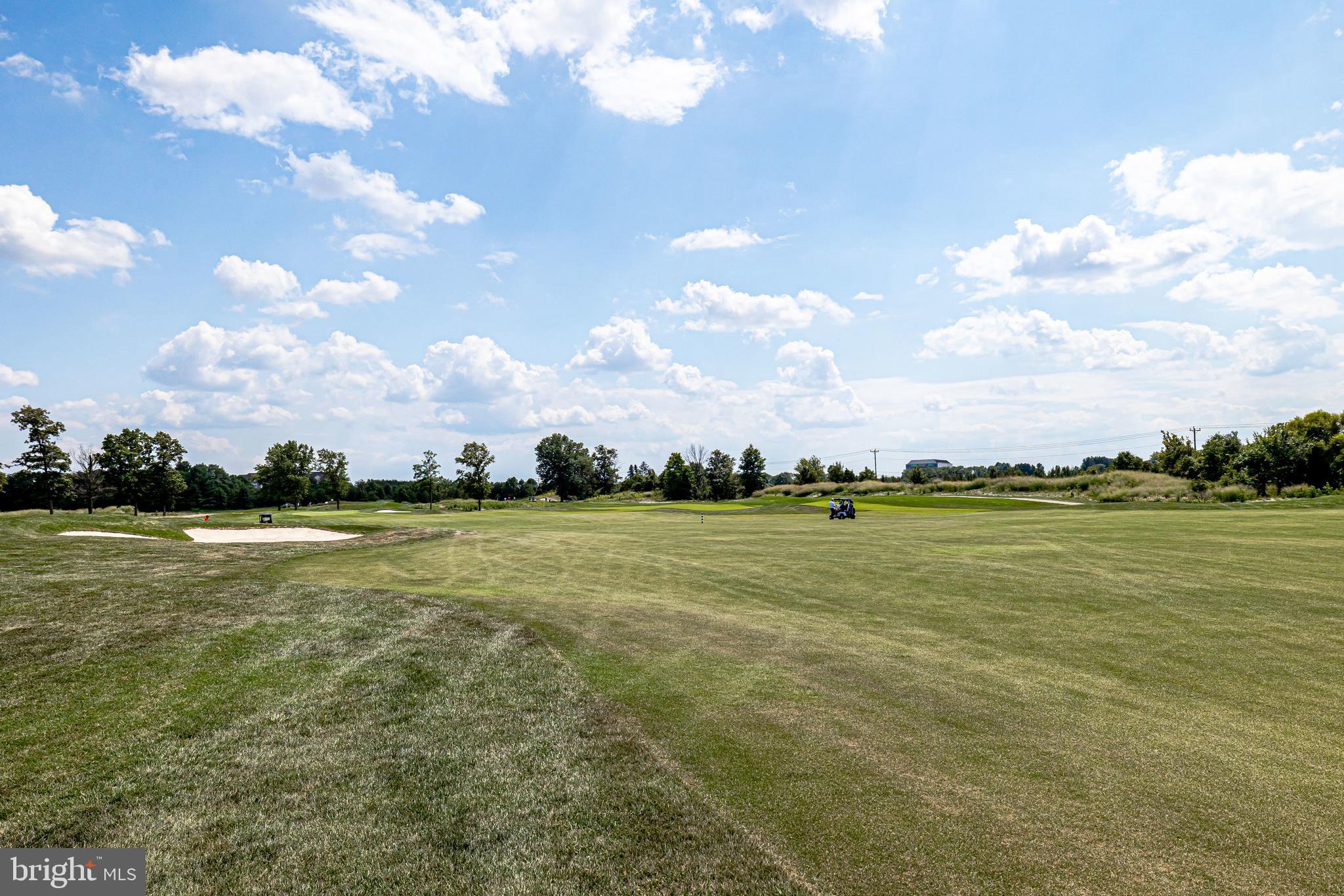 LANSDOWNE TOWN CENTER - Residential